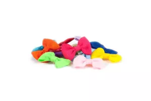 Show Tech Rosetter med latexsnodd