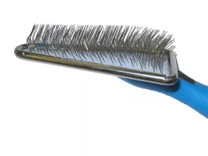 Groom Professional Triangle - mjuk karda