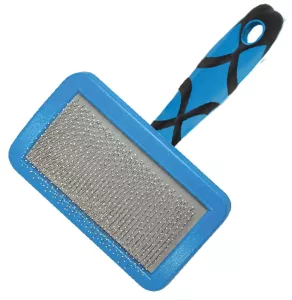 Groom Professional Karda med plastknoppar