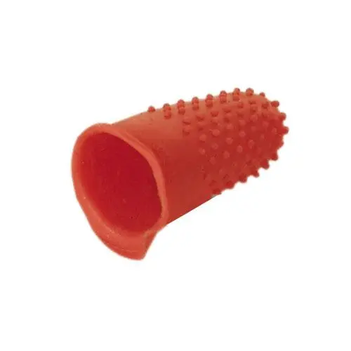 Fingertuta XS Röd