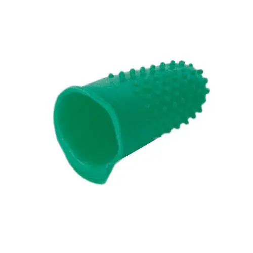 Fingertuta S Grön