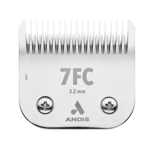Andis skär CeramicEdge #7FC