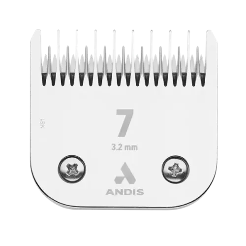 Andis skär UltraEdge #7
