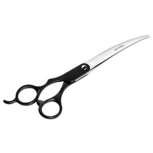 Andis böjd hundsax 8 tum, 20 cm, för vänsterhänta