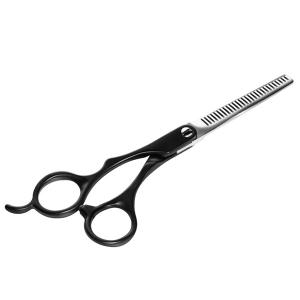 Andis effileringssax hundsax för vänsterhänta 6,5 tum, 16,5 cm