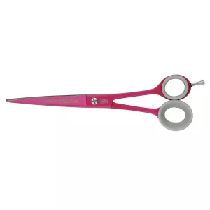 Roseline 82075-M Rak sax magenta - 7,5 tum