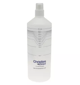 Groom Professional Blandflaska - 1 liter