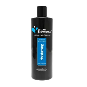 Groom Professional Coconut Moisturising Schampo - 450 ml