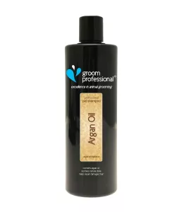Groom Professional Argan Oil Schampo - 450 ml