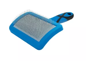 Groom Professional Böjd karda - Mjuk