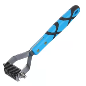 Groom Professional Coat King underullskarda, 16 blad