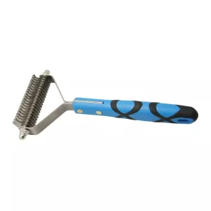 Groom Professional Coat King underullskarda extra bred, 20 blad