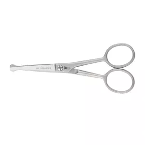 Roseline 86345 Rak sax för nos och tassar - 4,5 tum