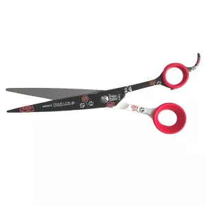 Roseline 88080-BW Black & White Rose special edition - 8,25 tum