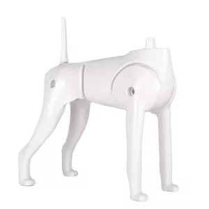 Starzclub Modellhund för utbildning - Standardkropp