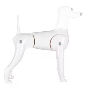 Starzclub Modellhund för utbildning - Standardkropp