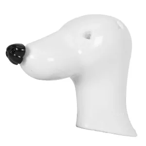 Starzclub Dvärgschnauzer - Huvud för standardkropp