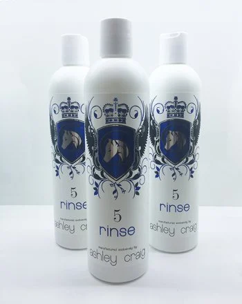 5 Rinse Ashley Craig Show, Salon & Spa - 500 ml