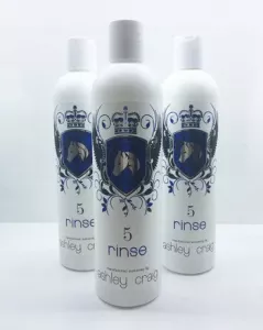 5 Rinse Ashley Craig Show, Salon & Spa - 500 ml
