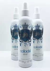Colloidal Silver Ashley Craig Show, Salon & Spa - 250 ml
