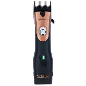 Aesculap Favorita CLi Master Collection ergonomisk klippmaskin för hund och häst