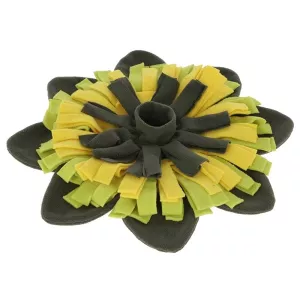 Aktiveringsmatta Blomma - 40 cm