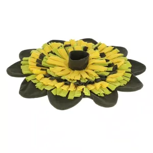 Aktiveringsmatta Blomma - 60 cm