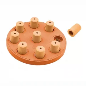 Nina Ottosson Dog Smart - komposit orange