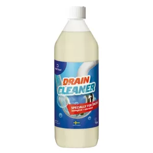 All1Clean Drain cleaner avloppsrengöring - 1 liter
