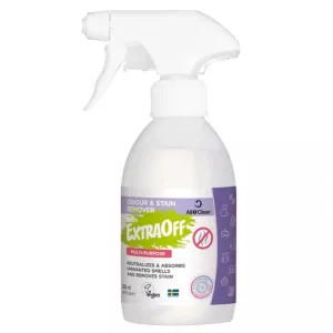 All1Clean ExtraOff Luktborttagande spray - 300 ml