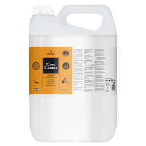 All1Clean Floor Cleaner golvrengöring. Svensktillverkad. 5 liter.