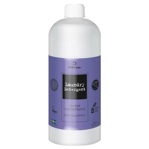 All1Clean Laundry Detergent tvättmedel, svensktillverkat och parfymfritt. 1 liter.