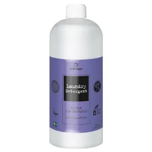 All1Clean Laundry Detergent tvättmedel, svensktillverkat och parfymfritt. 1 liter.