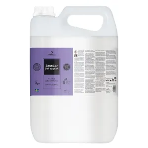 All1Clean Laundry Detergent tvättmedel, svensktillverkat och parfymfritt. 5 liter.