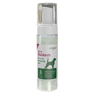 Allergenius specialbalsam leave in-mousse - 150 ml
