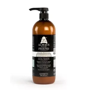 Always Your Friend Organic Brightness Schampo - 1000 ml