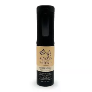 Always Your Friend Butterflies doftspray, The nectar spray - 90 ml