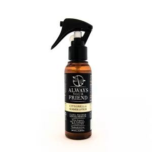 Always Your Friend Citronella Summer Lotion - 250 ml