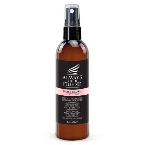 Always Your Friend Daily Brush balsamspray - 235 ml