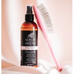 Always Your Friend Daily Brush balsamspray för hund och katt. 235 ml.