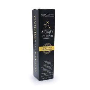 Always Your Friend Dazzling texture spray färgfördjupande texturspray för hund 75 ml