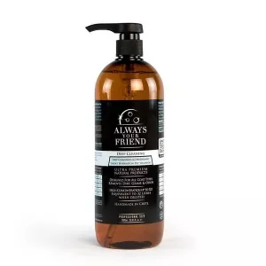 Always Your Friend Deep Cleaning Schampo - 1000 ml