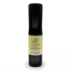 Always Your Friend Fruit Friends doftspray, The playful spray - 90 ml