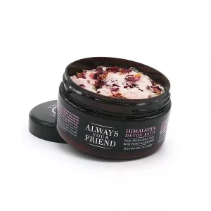 Always Your Friend Himalaya Detox badsalt - 250 g