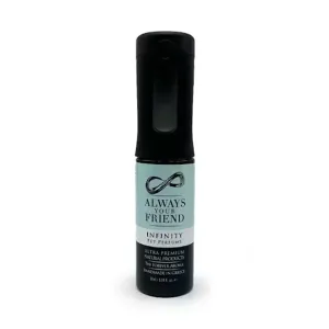 Always Your Friend Infinity doftspray för hund och katt. 90 ml.