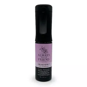 Always Your Friend Orchid Effect doftspray, The Master Spray - 90 ml