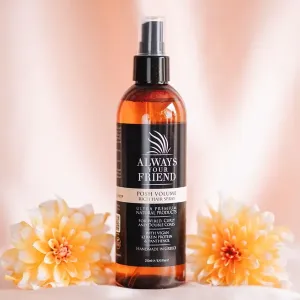 Always Your Friend Posh Volume volymgivande spray för hund och katt. 250 ml.
