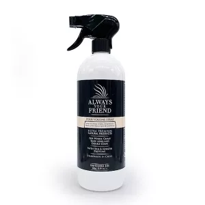 Always Your Friend Posh Volume Spray - 1000 ml