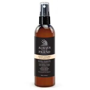 Always Your Friend Posh Volume volymgivande spray för hund och katt. 250 ml.