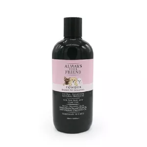 Always Your Friend Powder Schampo - 250 ml